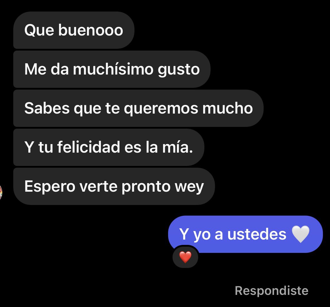 Darme cuenta que a pesar de no ver a mi amiga y a su familia muy seguido, pasa el tiempo y el cariño sigue siendo el mismo.. es tan ❤️‍🩹❤️‍🩹