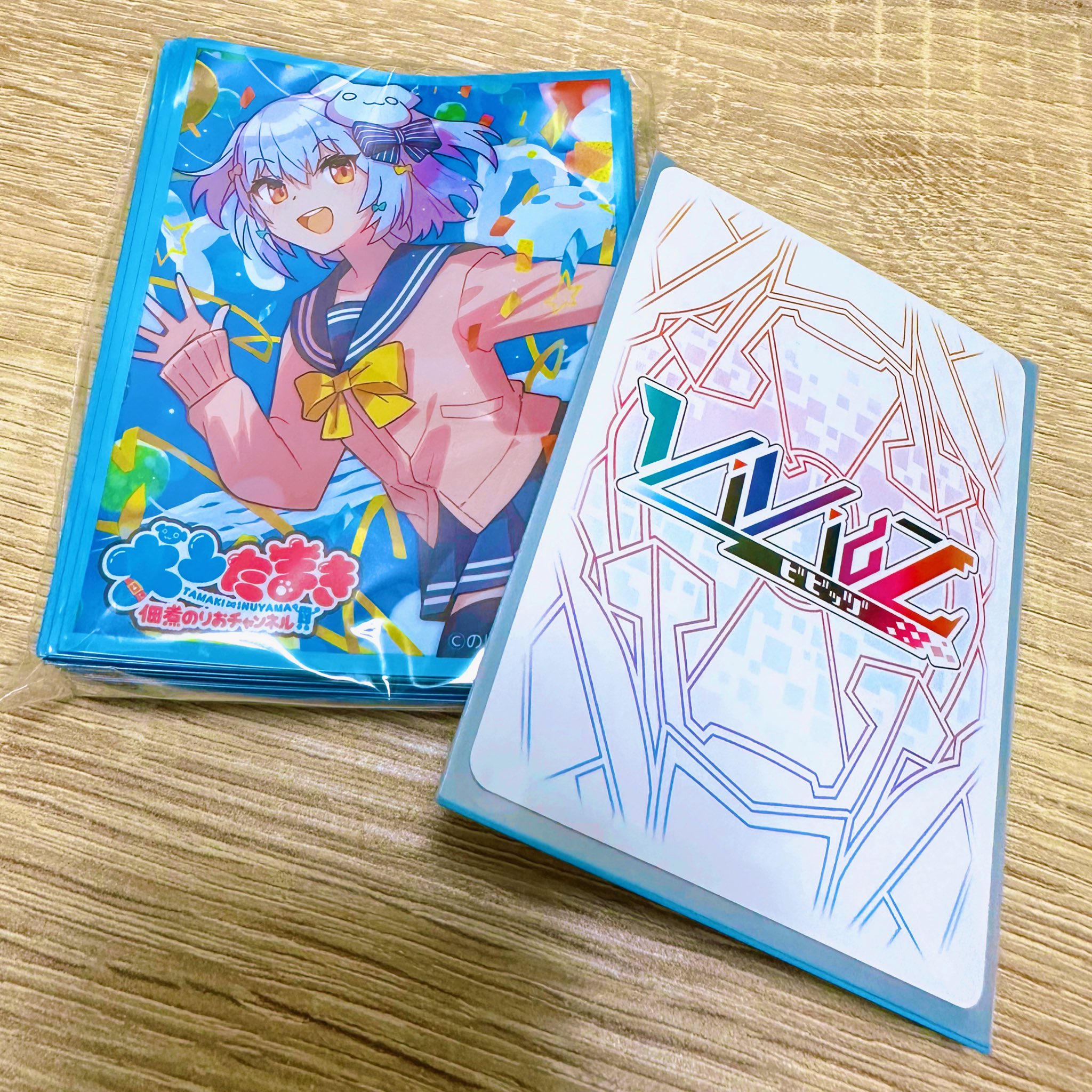 vividz　ビビッヅ　のりプロ　コラボ　犬山たまき　サイン　SIGN　ガチャ vividz ビビッヅ のりプロ コラボ 犬山たまき サイン SIGN