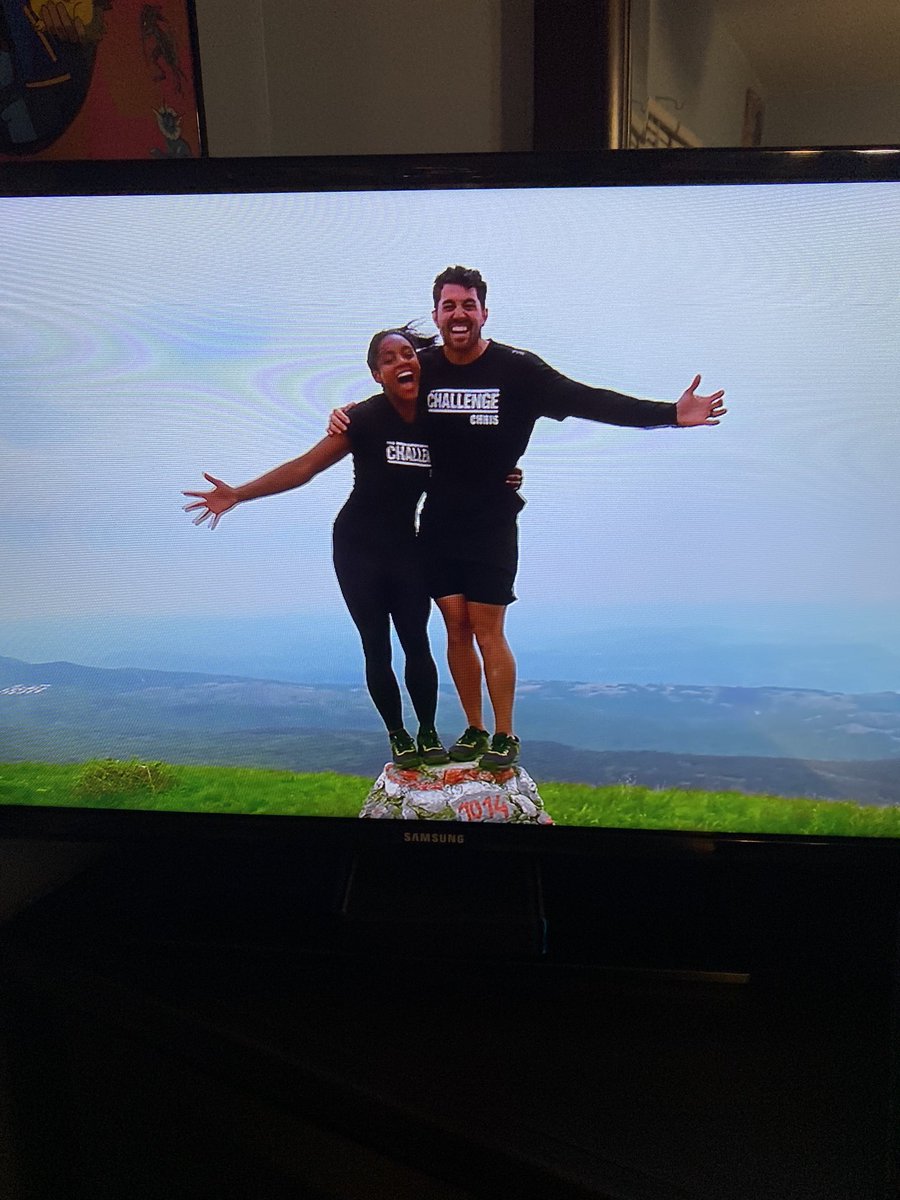 cheeselover606's tweet photo. The king and queen of this season won The Challenge USA 2 and there’s no one more deserving than them 💯 congratulations Chris & Desi! Can’t wait to see y’all win Global Championship 2 next! 🏆🔥👑 #TheChallengeUSA #TheChallengeCBS #TheChallenge https://t.co/wvxQINi8w5