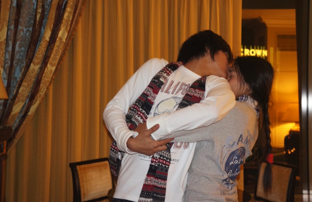 misslefty_'s tweet photo. More than 5 years kaming nanghuhula tapos may ganto pala kayo. Ano ba naman 'yung 18 days 'di ba!? 😀 https://t.co/S4qlUwvKtB