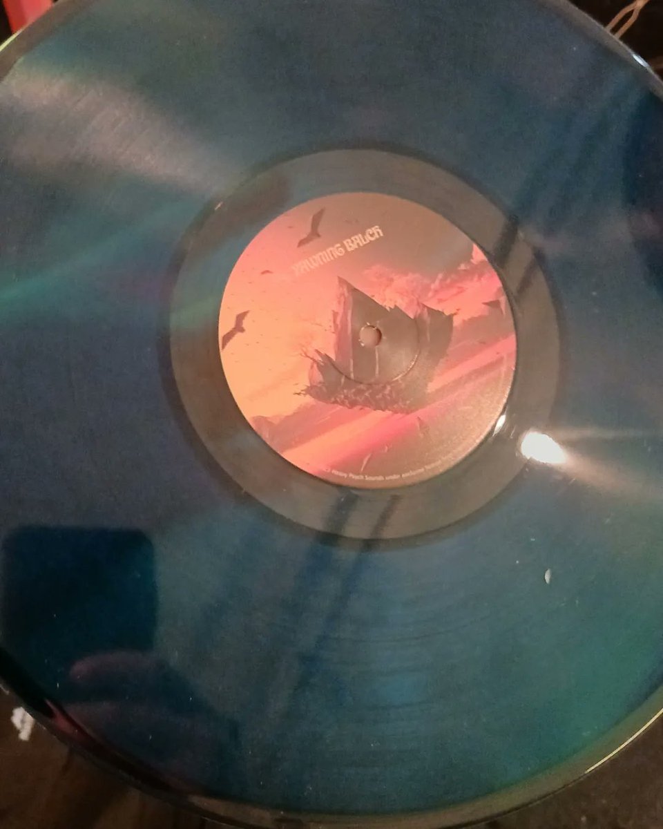 KellySludge's tweet image. Yawning Balch "Volume 1"
#Yawningbalch #yawningman #bobbalch #fumanchu #stonerrock #instrumental #desertrock