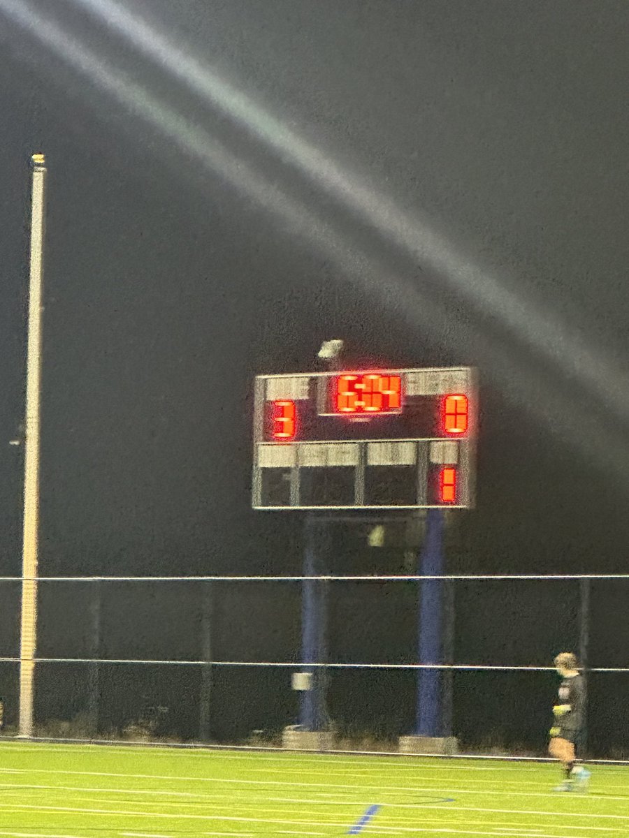 bsancomb's tweet photo. Great win for @WCCHS_Soccer tonight and great support from Knight Nation! Onto the sectional finals on Saturday! Let’s go Knights! @WhgCCAthletics https://t.co/TntNpg0KOp