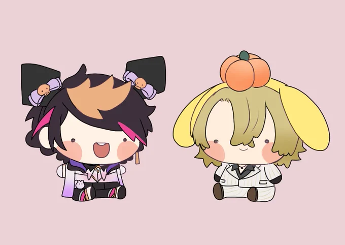 さんりおこらぼ組み合わせ 現実なったの感謝(再掲)