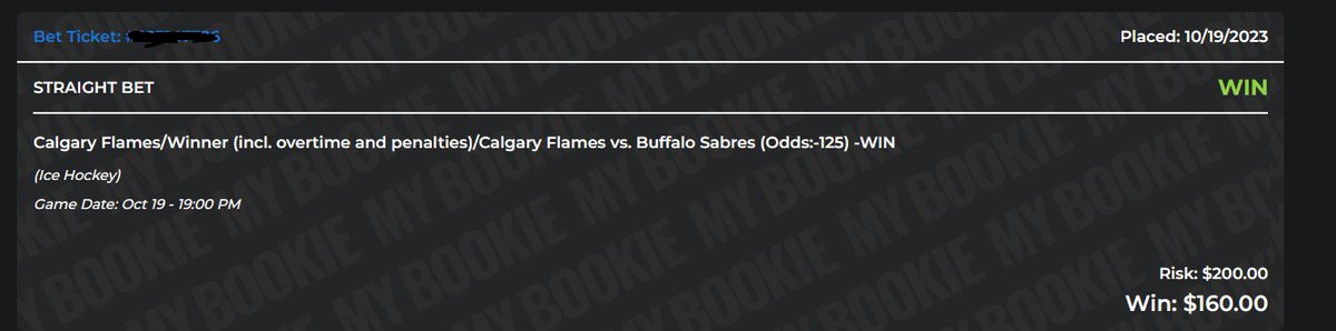 blakestonks's tweet photo. ANOTHA ONE, FUCK THE BOOKIES

+$668.44 on straight bets &amp; parlay hit for $50 - $512.86.

Total profits today: $1,181.30.

+$32,806.74 profits on bets past two days lmaoooooo

All these are posted before games start too in discord. https://t.co/FXcy5v2G60