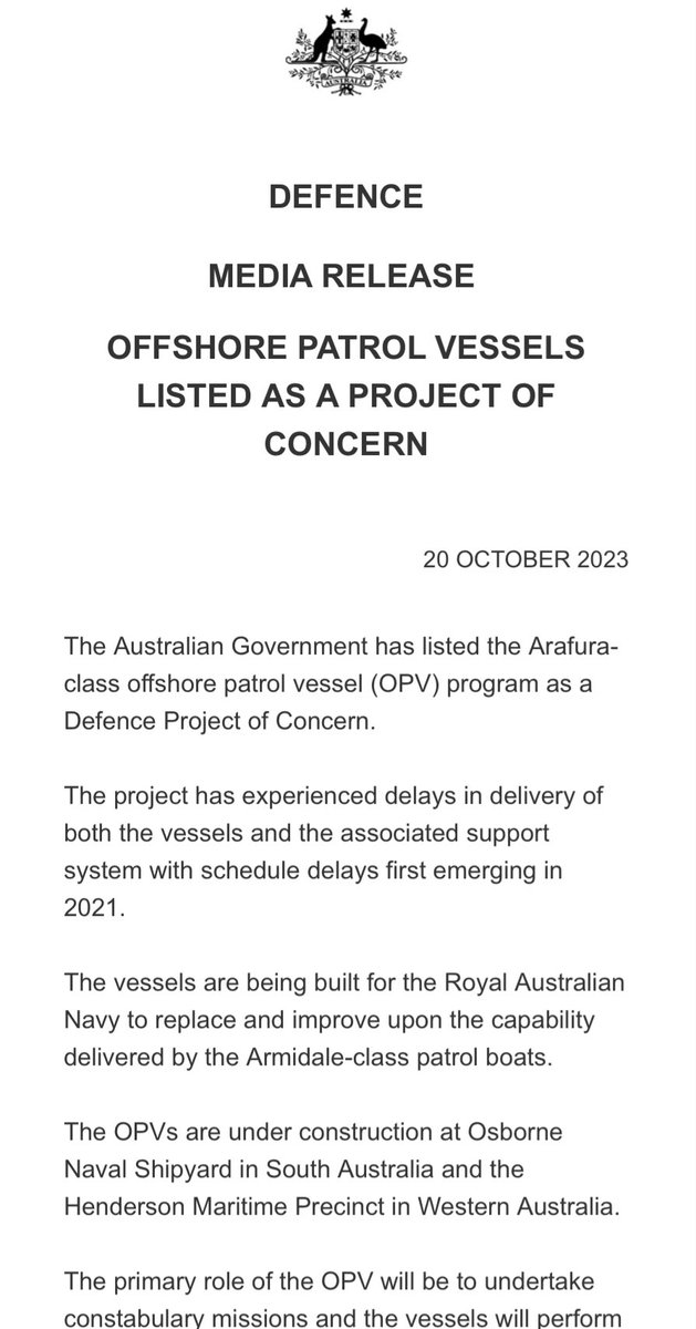 TheBaseLeg's tweet photo. Pretendstobeshocked.gif #arafura #opv https://t.co/dPnJFGs5cT