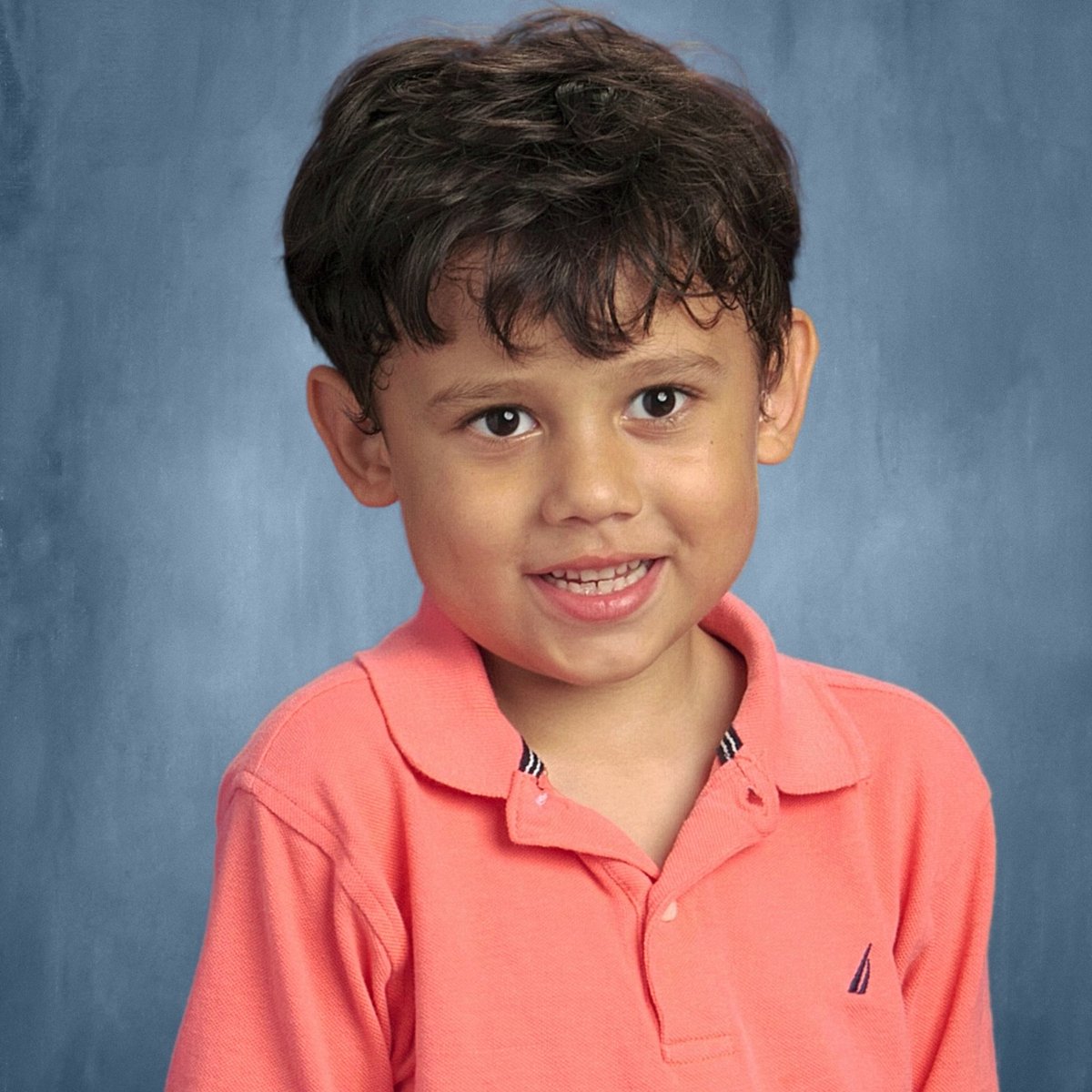 KellySludge's tweet image. My little kindergartener.