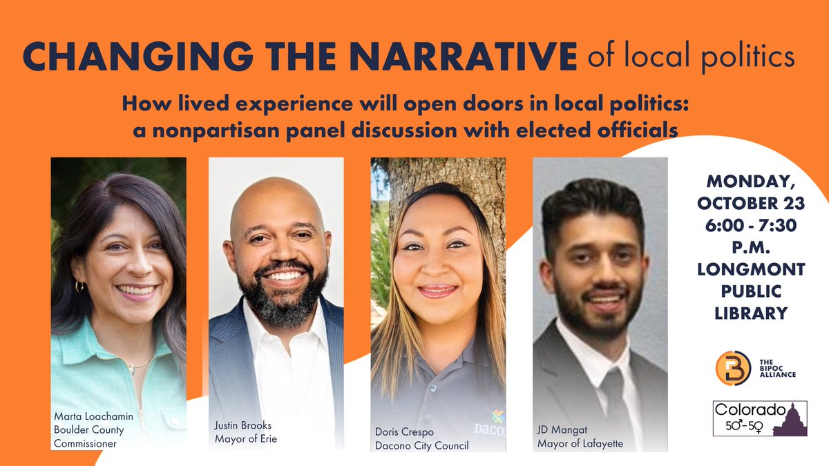 Colorado 50-50 tweet media