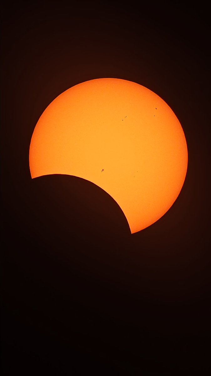 🤩📷Come and see what excellent images the Seestar S50 captured during the recent annular solar eclipse!
(P1: Amit Shesh, P2: Scott Cumella, P3: Tcpip Nut)
Let's explore the universe with Seestar S50!💕

#SolarEclipse #Eclipse2023 #SolarEclipse2023 #RingOfFire #Sun #astronomy