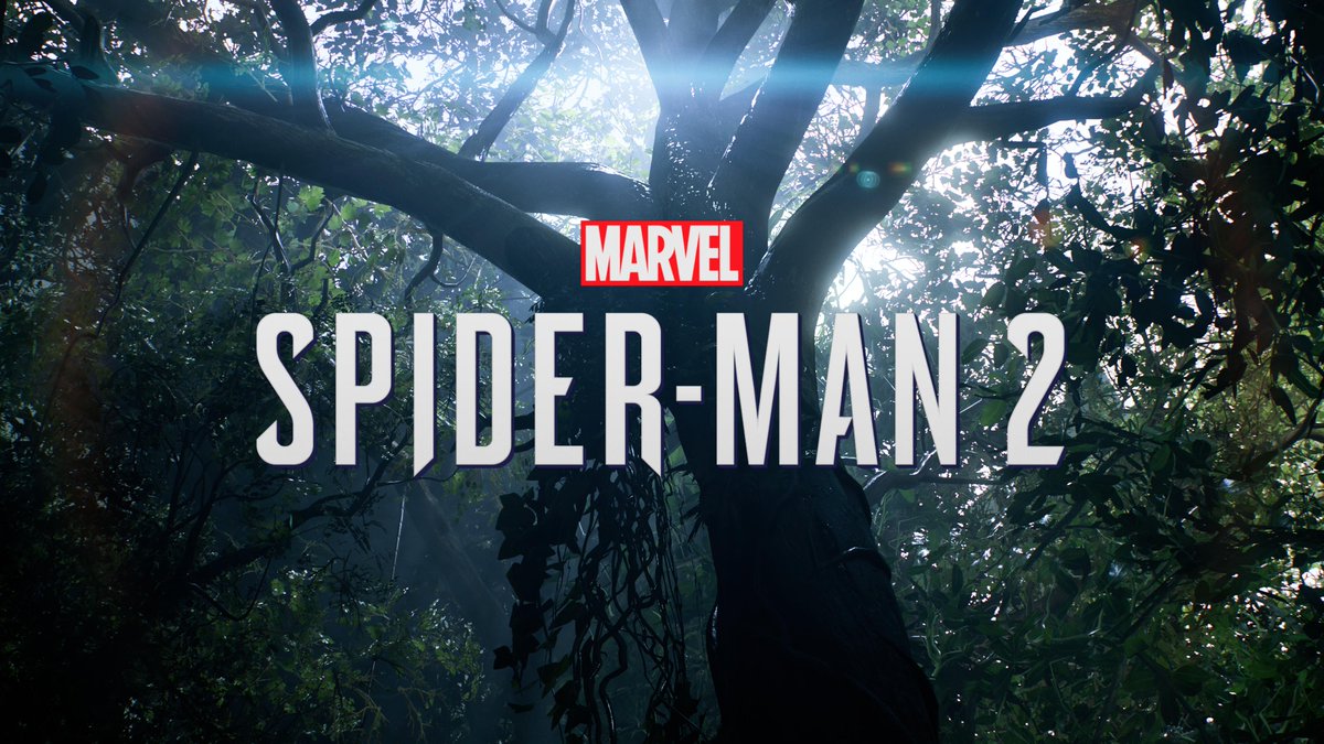 #PS5Share, #MarvelsSpiderMan2