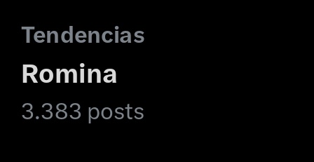 AnBella04662276's tweet photo. Así se hace 💪💪
Tendencia 🔥🔥🔥
La #Topadora deja marca por dónde sea que pase😉 https://t.co/4Y1i8kuR8U