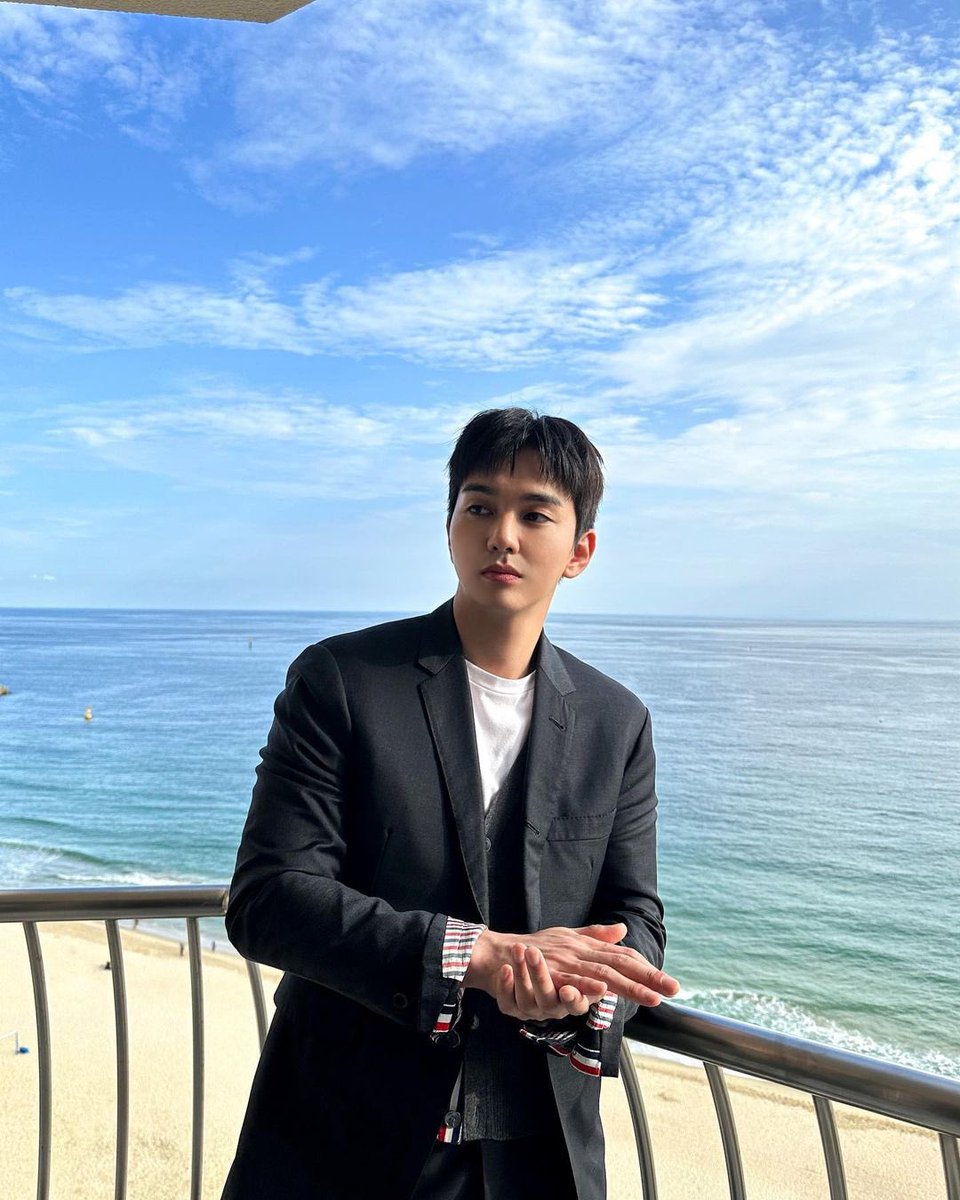 yoosource's tweet photo. ig update 🤍

#yooseungho #유승호 https://t.co/ASOCtFEtFf