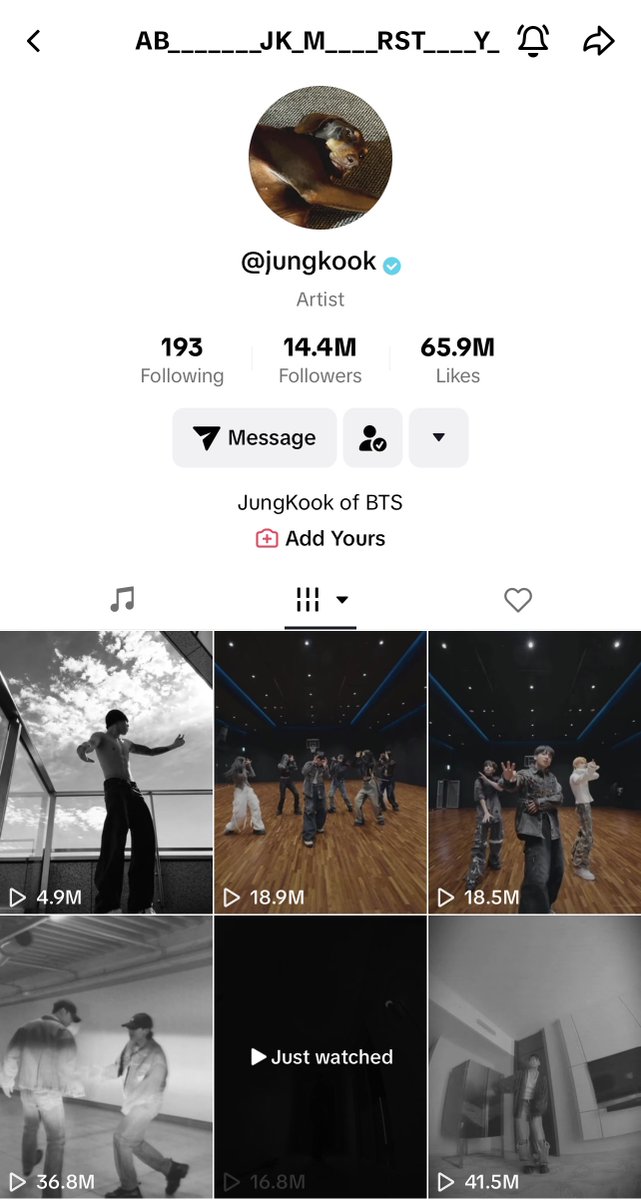 보나스♡⟭⟬⟬⟭ tweet media