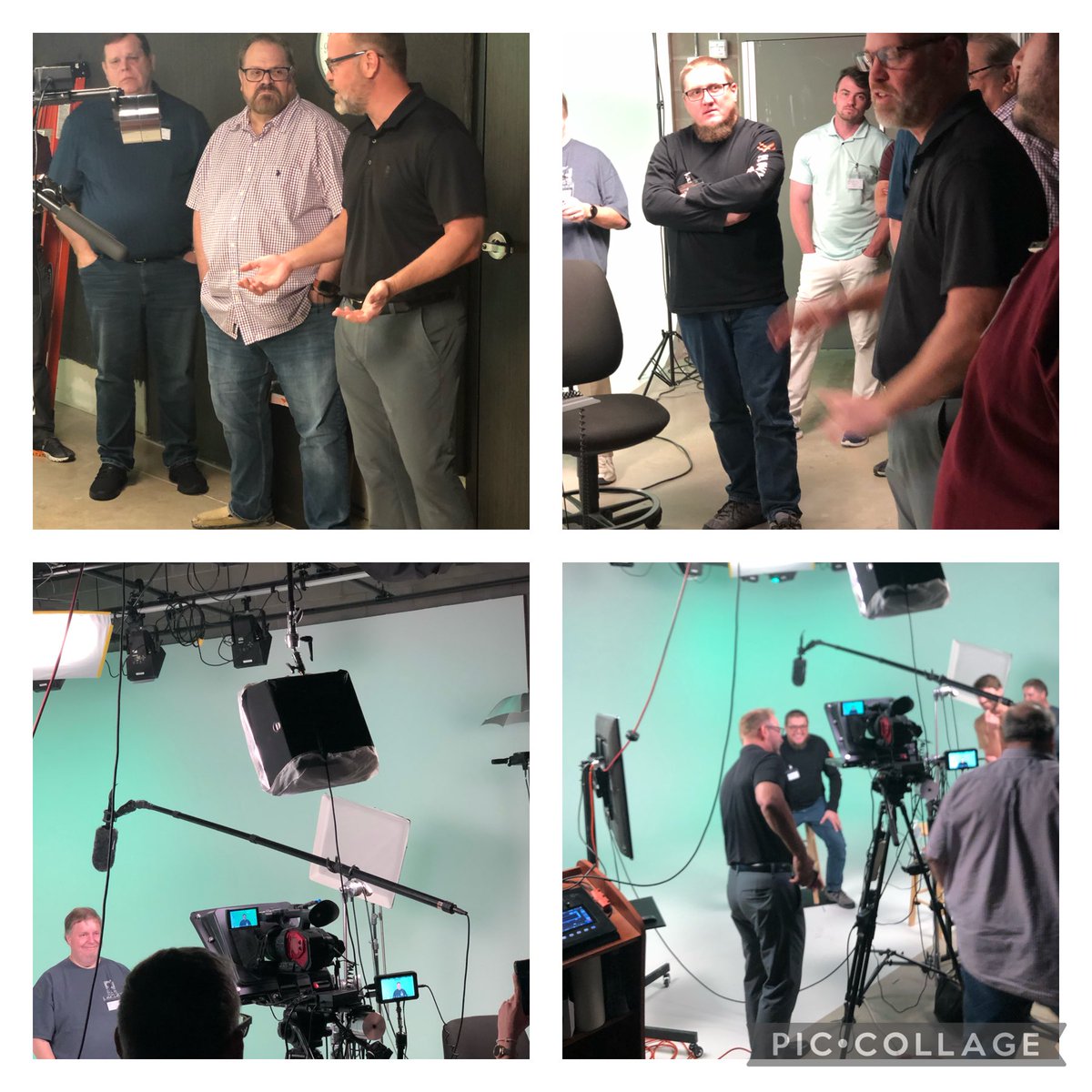 C. Brandon Brown tweet media