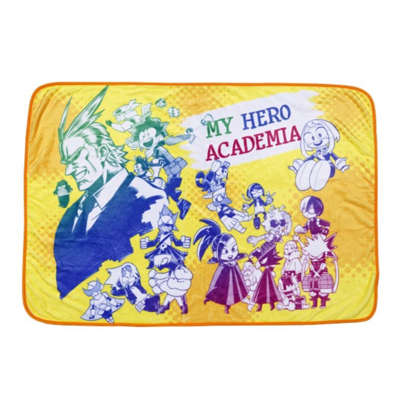 ／
プレゼント企画✨
＼
『#僕のヒーローアカデミア』
原作グッズを
ランダムで4名様に🎁

1⃣<a href="/jump_henshubu/">少年ジャンプ編集部</a>をフォロー
2⃣この投稿をリポストで応募完了
※10/29(日)まで

JCSやJUMP SHOPで大人気の商品が登場‼
👇詳細はこちら
bit.ly/3UJwNt8

#ヒロアカ