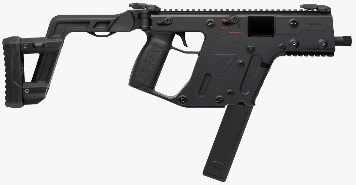 SuzukiPhoenix's tweet photo. Krytac Kriss Vector Pre Order been started, Dec Delivery ‼️ https://t.co/nXKBEjKPx5