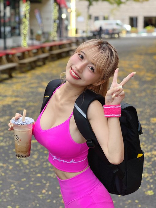 コスプレイヤー沖田凛花のTwitter画像27