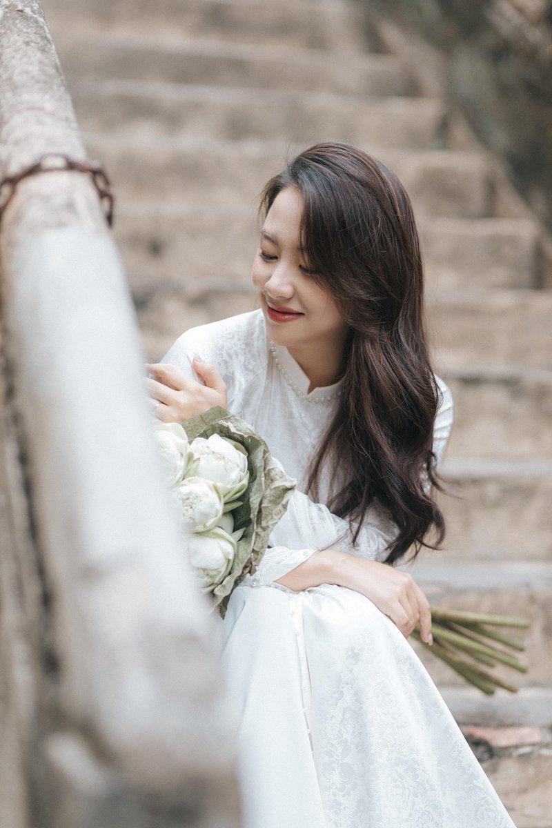 HenryCoin1's tweet photo. Hải Phòng mùa này đẹp quá anh em 🥰
Chúc ae 1 ngày năng lượng nhé.!!
#photograghy #PSVN #conceptart #BamBam #aodai #HaiPhong https://t.co/82xsJp6CO6