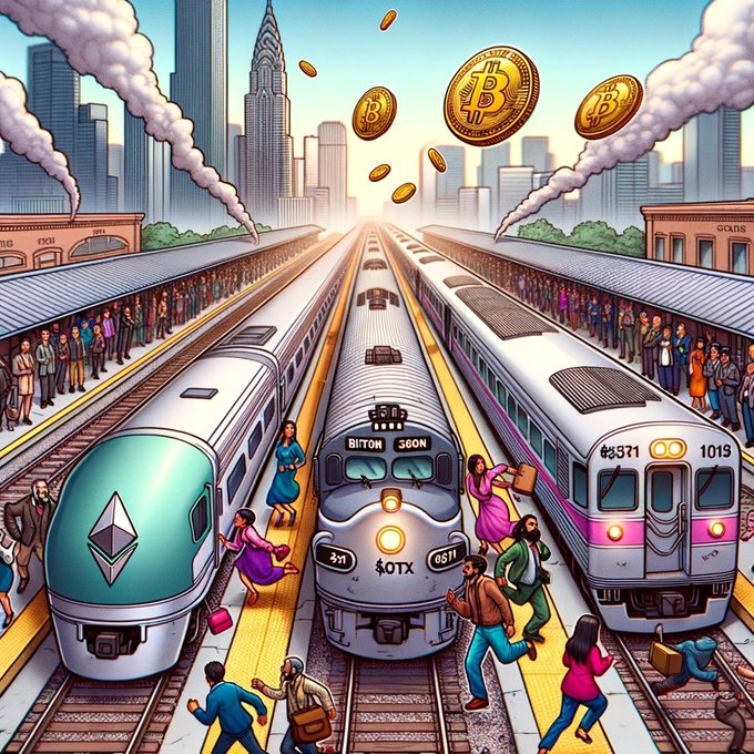 Coinrainmakers's tweet photo. @ClaimAirdrops06 🍺 Missed #BTC    , #ETH , #Solana Train ? 

⚠️Don’t Miss $OTX Train 😎😎😎

🚀Ready ? Join Now:-
https://t.co/I6yChn8hFb

#Binance    #bnb    #OTX #Airdrop #Airdrops #CryptoNews #CryptoX #CryptoInvesting #USDT https://t.co/6uuIFfyCXX
