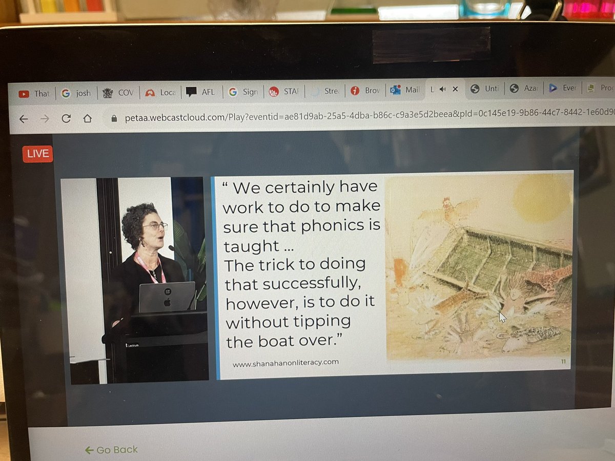 Faiza_Matthz's tweet photo. Beware of being swamped by curriculum demands. Explore how #DepthOfLearning can be achieved. Aim for #DirectInstruction with #ReadingForMeaning using #RichTexts The book is the hero #resource in working with #literature #HelenHarper @PETAAConnect https://t.co/Y2LGwmQpgZ