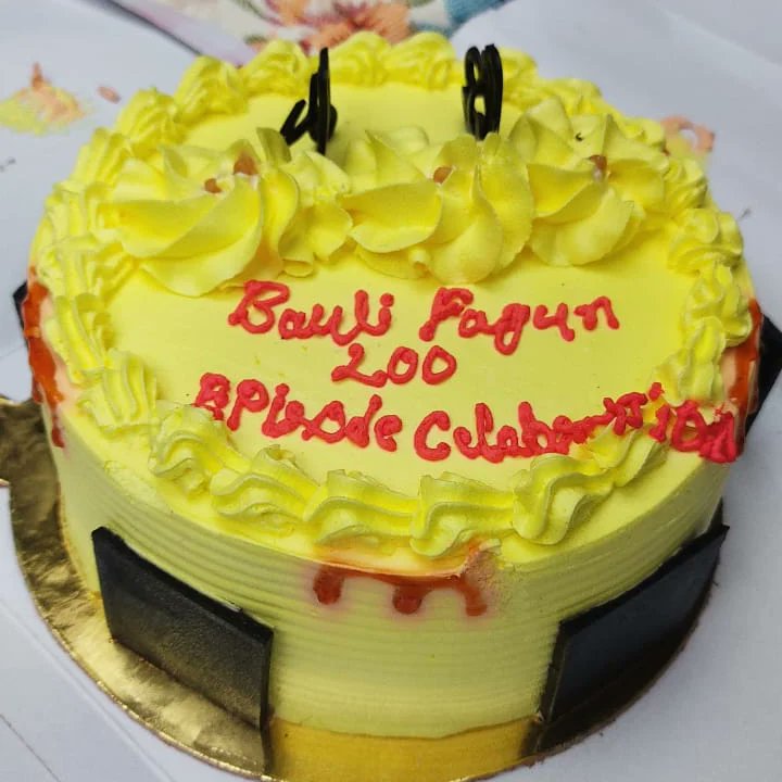 Manojgogoi55's tweet photo. Bauli Fagun 200 episode..❤️🎉
Thank you everyone ❤️🙏
#baulifagun #rengonitv #assameseserial #manojgogoi
#mgvchannel https://t.co/aVXmk0Gbmq