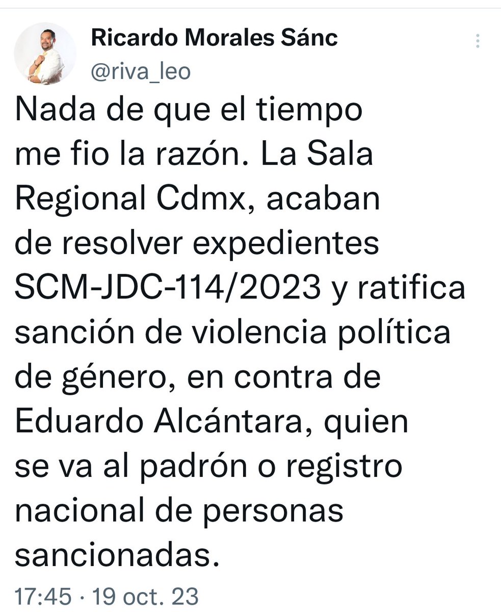 <a href="/AlcantaraEdu1/">Eduardo Alcántara Montiel</a> <a href="/TEPJF_informa/">Tribunal Electoral del PJF</a> <a href="/trielecpue/">Tribunal Electoral del Estado de Puebla</a>