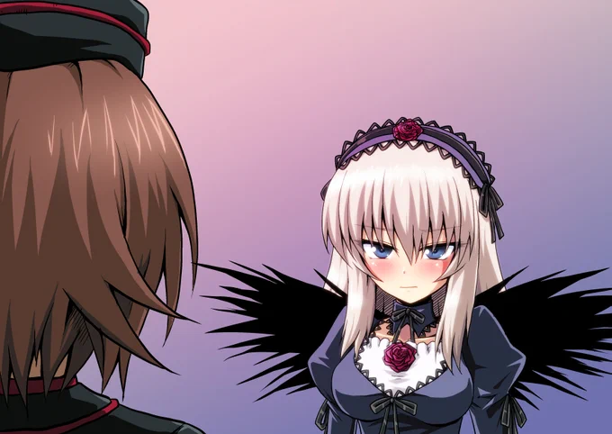 #はてなをつけると可愛くなる選手権             ◢███◣                     █◤ ◥█                     █   █                          ◢█◤                       █                         █