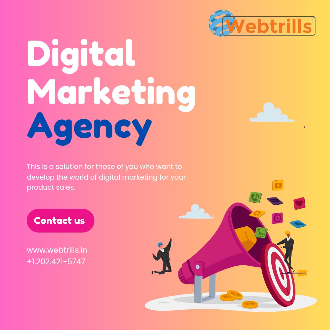 Ignite Your Online Presence: Unleash the Power of Digital Marketing with Us.
.
webtrills.in
+1.202.421-5747
.
#webtrills #digitalmarketingexpert #digitalmarketingagency #digitalmarketingservices #expertservice #onlinepresence #digitalmarketingspecialist #contactus