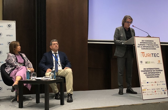 El @Turitec2016 tiene como objetivo el fomento e intercambio de conocimiento en las tecnologías de información y comunicación aplicadas a la industria turística <a href="/IaturTurismo/">IATUR TURISMO</a> <a href="/umaturismo/">Turismo_Uma</a> <a href="/aguevaraplaza/">Antonio Guevara</a> <a href="/Gemmadelcorral/">Gemma del corral</a>
consultoria-estrategica.blogspot.com/2023/10/congre… #Felizviernes