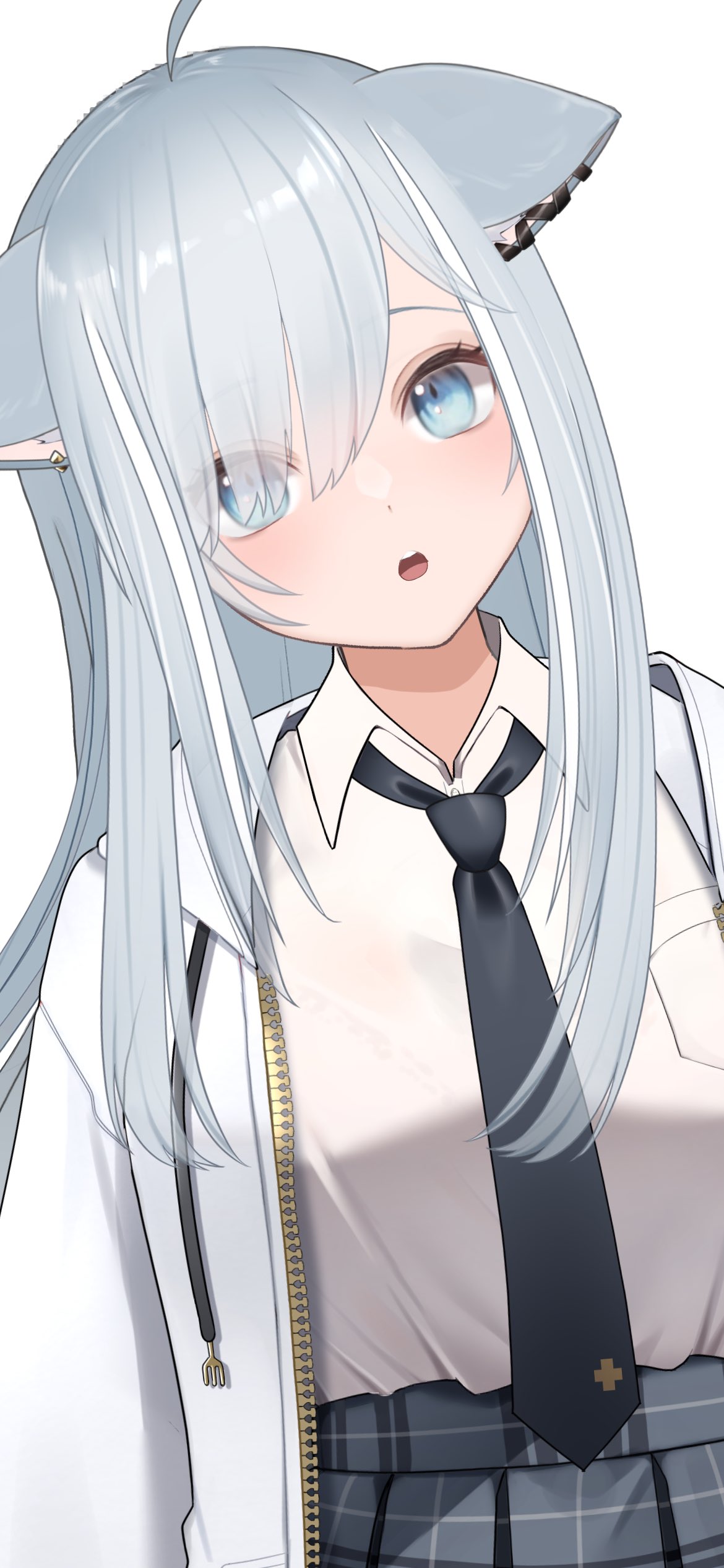 沙倉くぅ(ねこ) on X: 