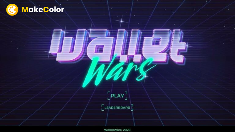 alphagroup_xyz's tweet photo. Wallet Warsโ raW Pass NFTs sells out in 5 minutes
#makecolor
#nfts
@WalletWarsGame https://t.co/NssrHtWzdN