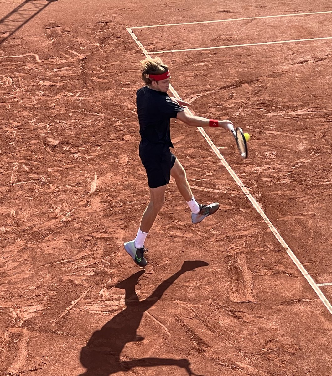 7Ghostworld's tweet image. Happy birthday @AndreyRublev97 !Watching tennis is my long time hobby but since I started to follow you I got to to watch crazy amount of tennis, have more faves, meet new people when traveling. None of this would have happened if I hadn’t become your fan. Wish you all the best😉