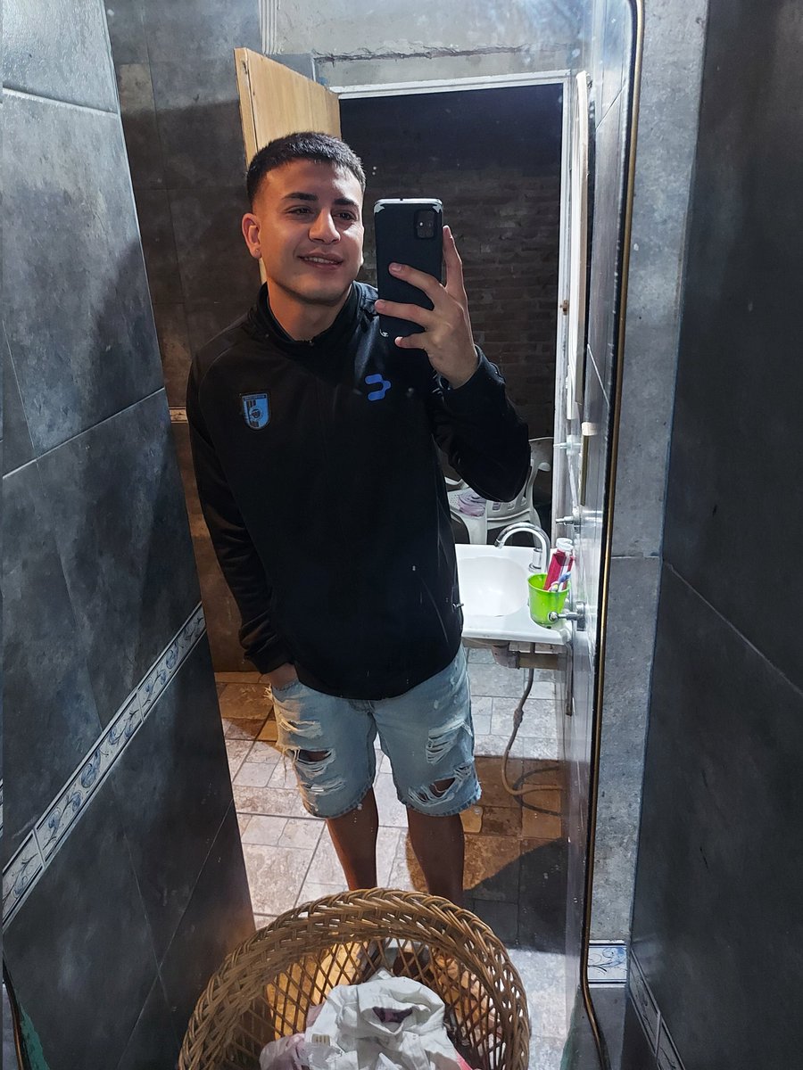 La noche del viernes 😜