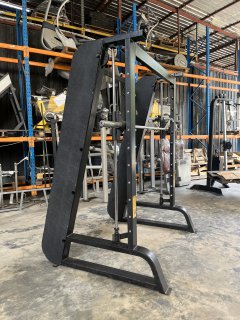 muazimpulse's tweet image. Commercial Smith Machine Squat Exercise Bar Weight Plate

📲 Wasap untuk fast respond
019-5722997 (SHAFIQ)
wasap.my/60195722997/gy…
019-7292929 (WAN)
wasap.my/60197292929/gy…
#smithmachine, #smithmachineworks, #smithmachineexercises #smithmachinetraining, #smithmachinegoals