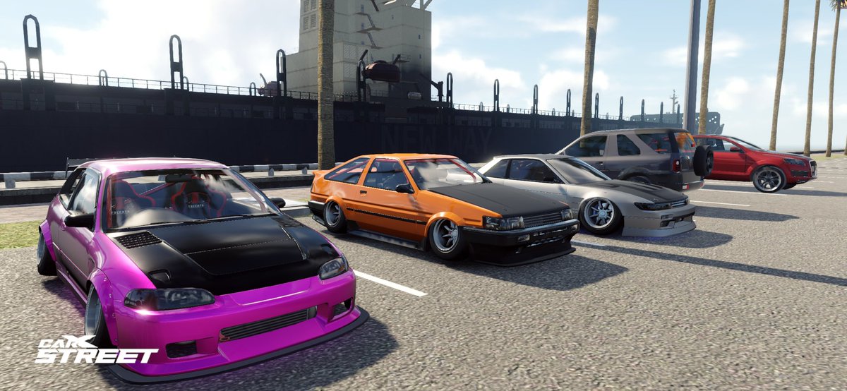 ハロスケ tweet media