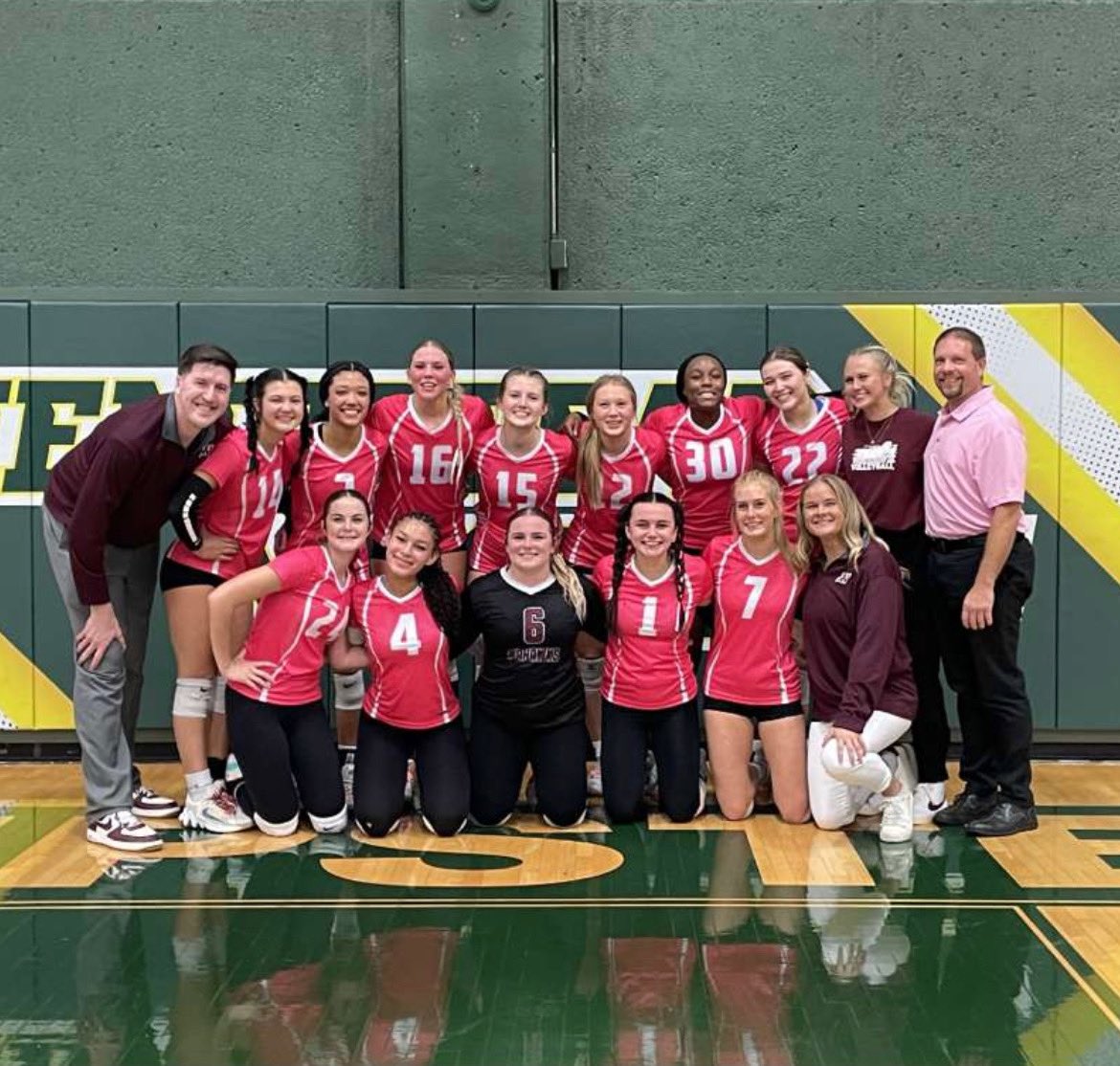 Isabelle Rand tweet media