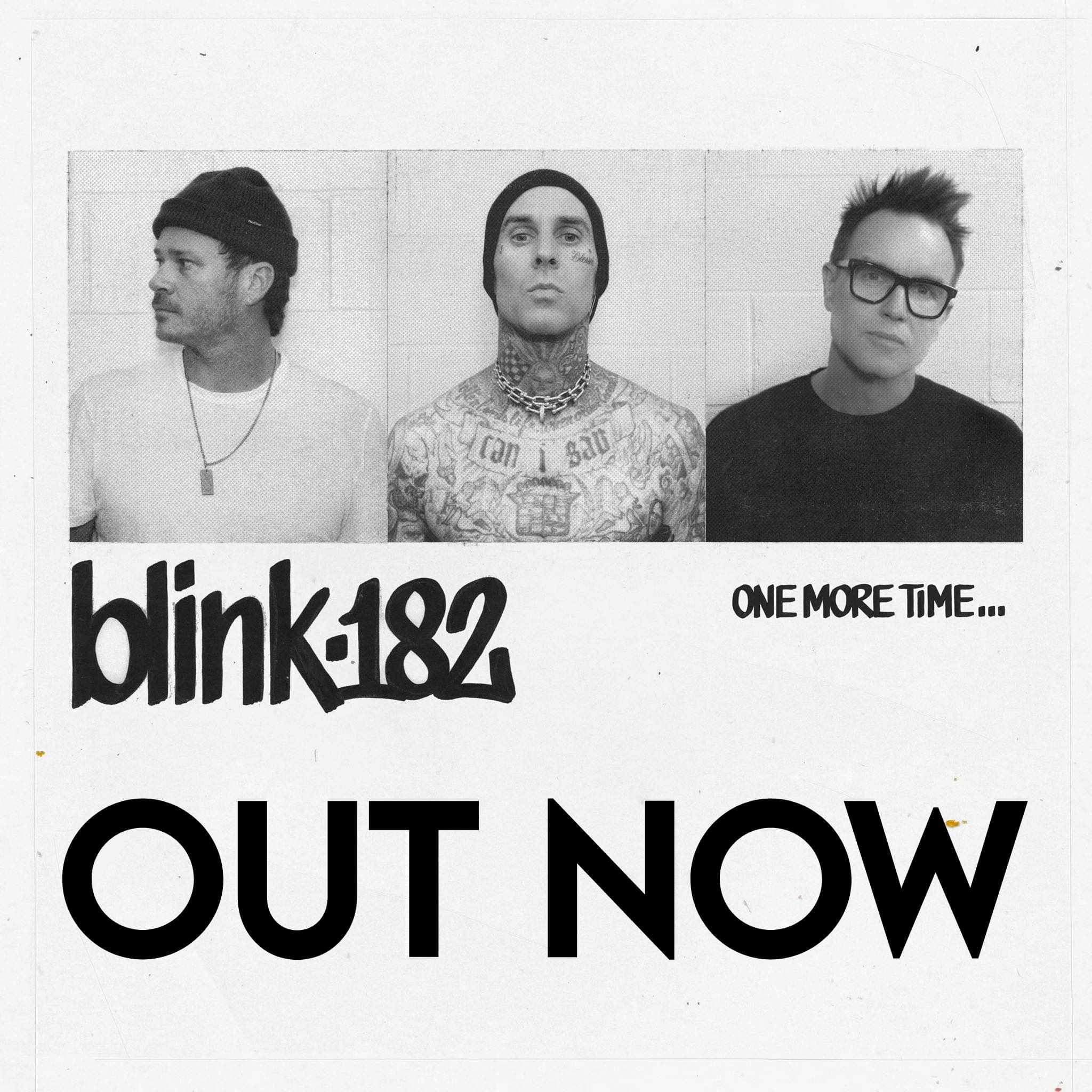 blink-182 Italia a X: 
