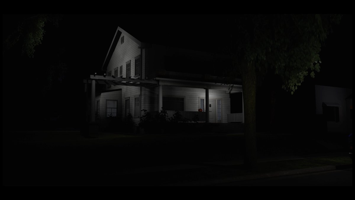 JimmyDevolo's tweet image. The Wallace house in Unreal Engine 5
Watch it here:
youtube.com/watch?v=GQx2IH…