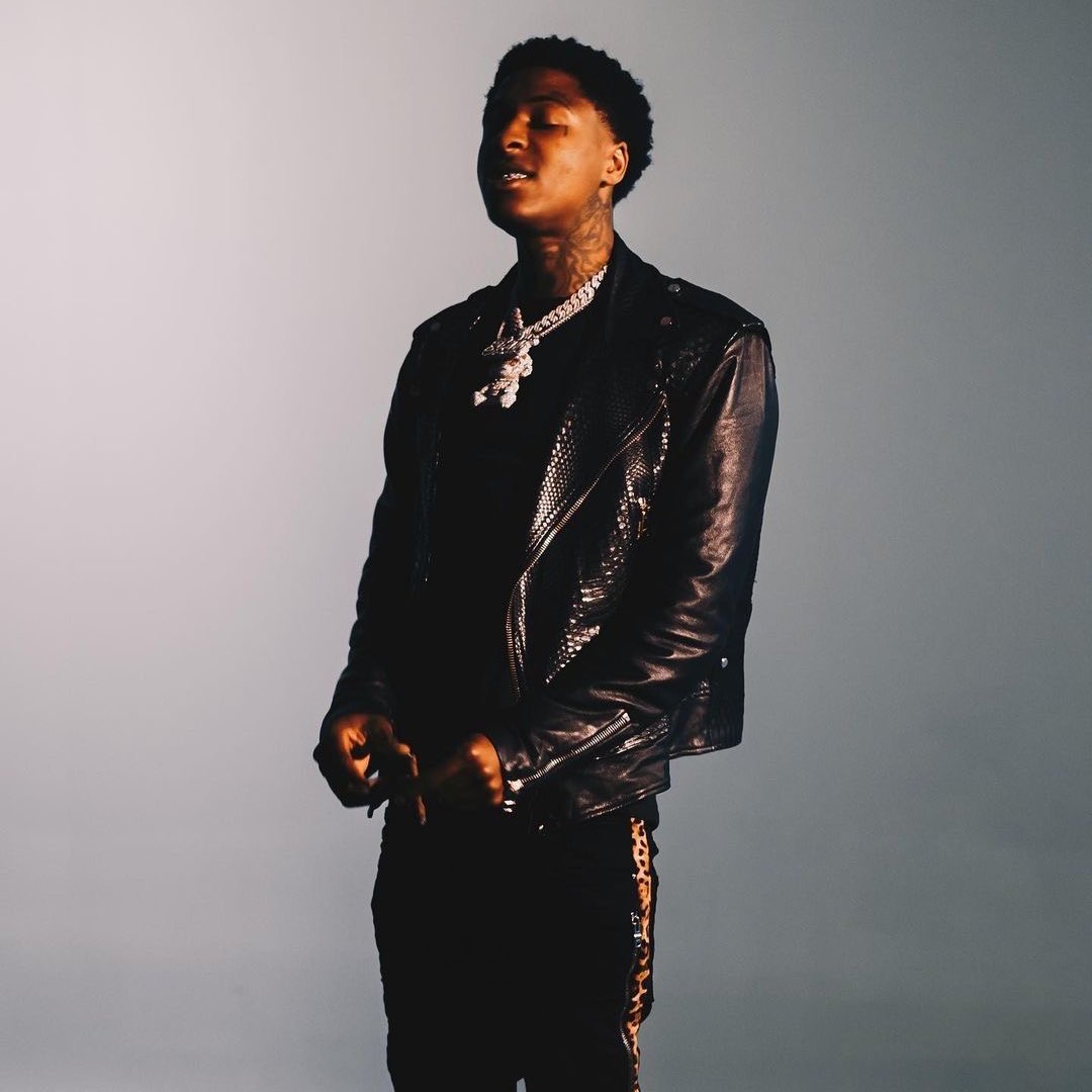 Youngboy Access tweet media