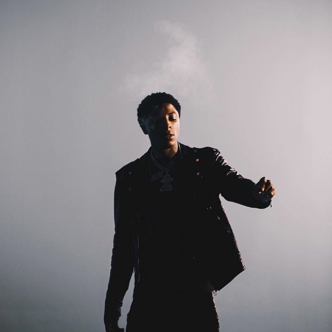 Youngboy Access tweet media