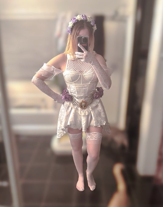 Working on Blizzcon stuff 👀 https://t.co/5qfwnRlwY0