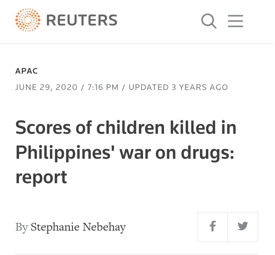 barrygutierrez3's tweet photo. I'm actually glad VP Sara Duterte expressed concern regarding the welfare of innocent children and civilians caught in the Gaza conflict.

I just wish she had arrived at this epiphany sooner. Like when her father was President, and this was happening in our own country: https://t.co/8FHLRiOpDH
