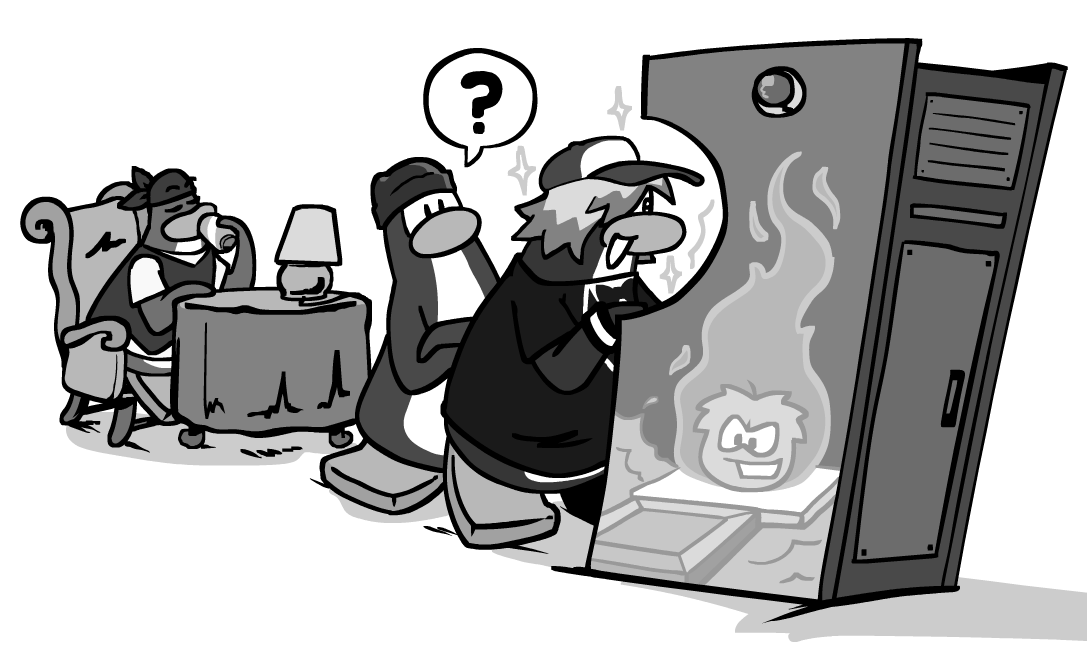 day 19: whats your favorite game?