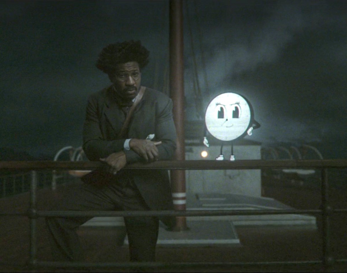 begging people in the loki writing room to just stop writing romance at this point 💀 #LokiSeason2