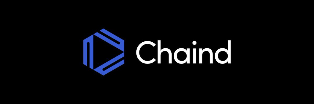 ChaindSoftware's tweet photo. Since the commencement of Chaind in August, we are coming close to 50 completed projects for our clients in the DeFi space.

The speed of our growth attests to our quality and client relations!

https://t.co/znTTPiBzxj https://t.co/7slojm8w4R