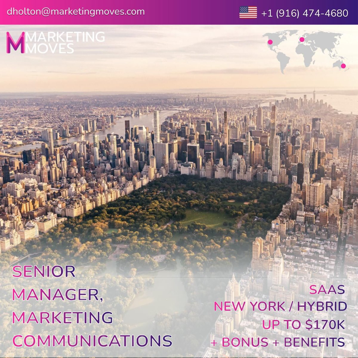 Marketing Moves tweet media