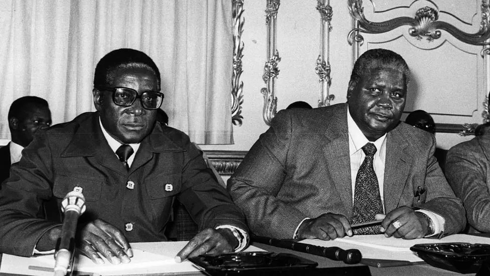 Tongogara and Mugabe: The Fallout Book Excerpt from: In Search of the Elusive Zimbabwean Dream, Volume III (Ideas & Solutions) By Professor Arthur G.O. Mutambara As predicted by the ZIPA commanders, Josiah Tongogara's alliance with Robert Mugabe does not last. By the end of…