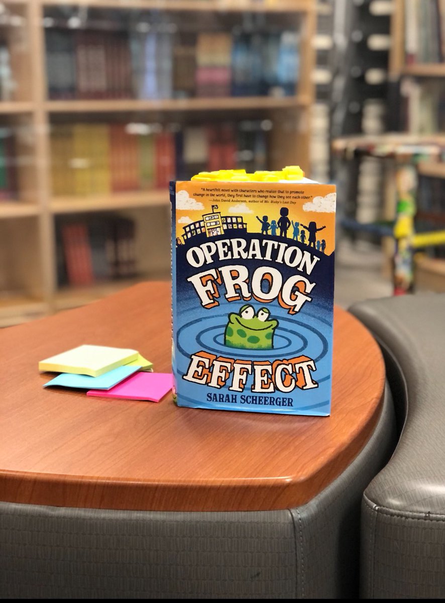 Julie Thorp tweet media