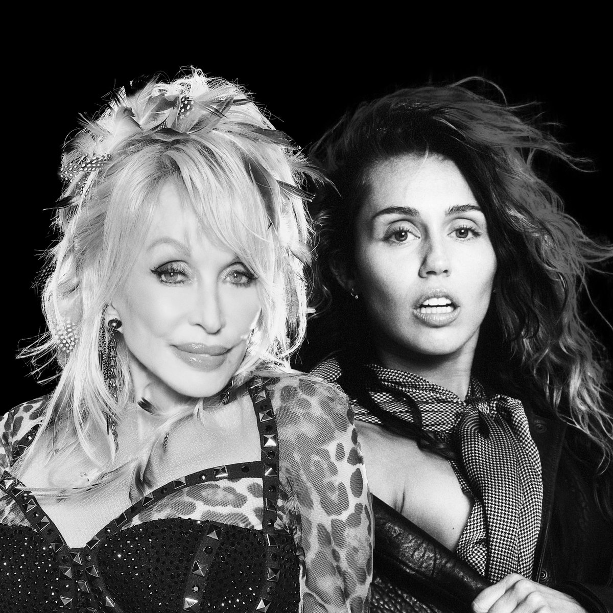 “Wrecking Ball (feat. Miley Cyrus)” is out now! Stream wherever you get your music! dolly.lnk.to/WreckingBall
