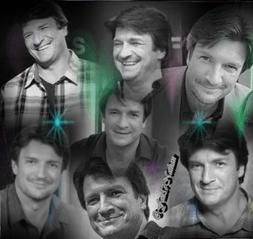 'I've got a fantastic life. I enjoy what I do for a living. I see the blessings.'😉 @NathanFillion quote @castle_all @Chrissychatt @br_ricke @Kranich65 @KerstinDrefs @Elli_2305 @Star_Medd @checktheirfridg @Deca37 I wish all #NateNerds and #NathanFillion fans a eventful day.💕🤗