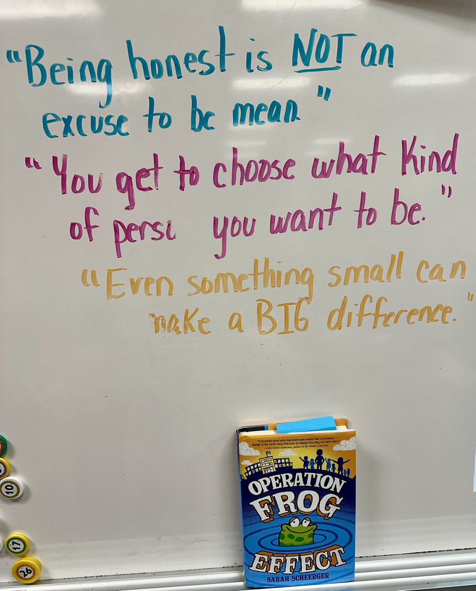 Julie Thorp tweet media